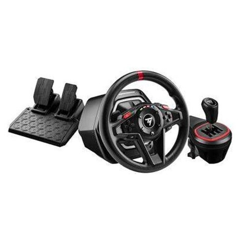 Controlador de Jogo THRUSTMASTER T128 Shifter Pack