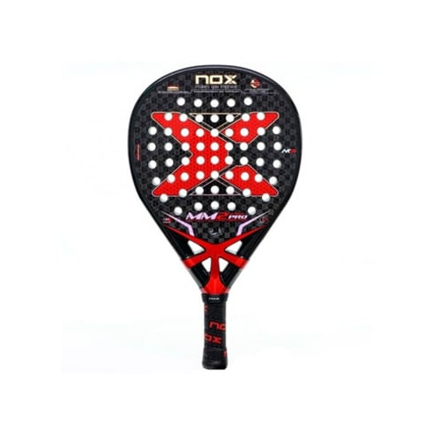 Raquete de Padel NOX mm2 Pro By Manu Martin