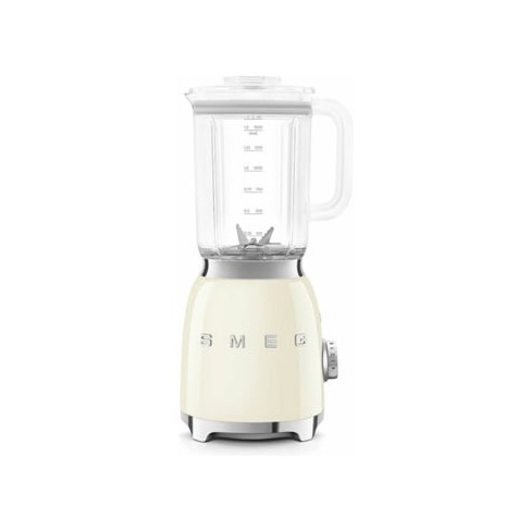 Liquidificador SMEG BLF03CREU (800 W - 1.5 L - Creme)