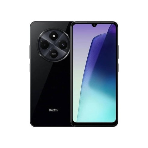 Smartphone XIAOMI Redmi 14C (6.88'' - 6 GB - 128 GB - Preto)