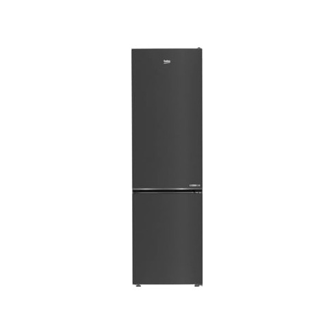 Frigorífico Combinado BEKO B5RCNE406HXBR (No Frost - 203,5cm - 355 L - Inox)