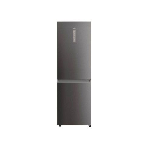 Frigorífico Combinado HAIER HDPW5618DNPD (No Frost - 185 cm - 352 L - Inox)