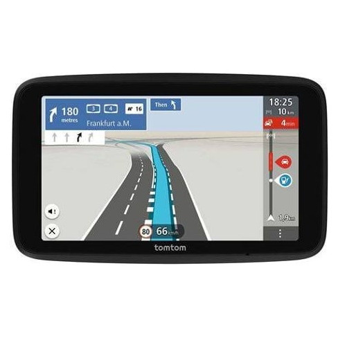 GPS TOMTOM Go Classic 5'' (Segunda Geração)