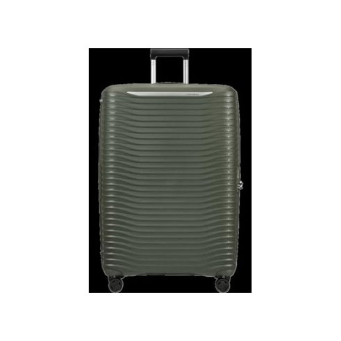 Mala de Viagem Extra Grande Expansível SAMSONITE Upscape Verde (81X54X34/37cm -