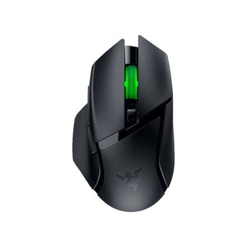 Rato Gaming RAZER Basilisk V3 X HyperSpeed (18000 dpi - Preto)
