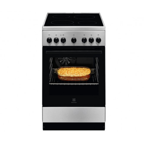ELECTROLUX - Fogão Vitroceramica LKR540066X