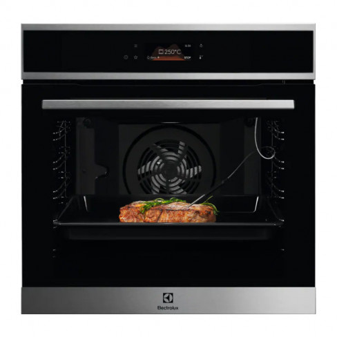 ELECTROLUX - Forno EOE8P39X