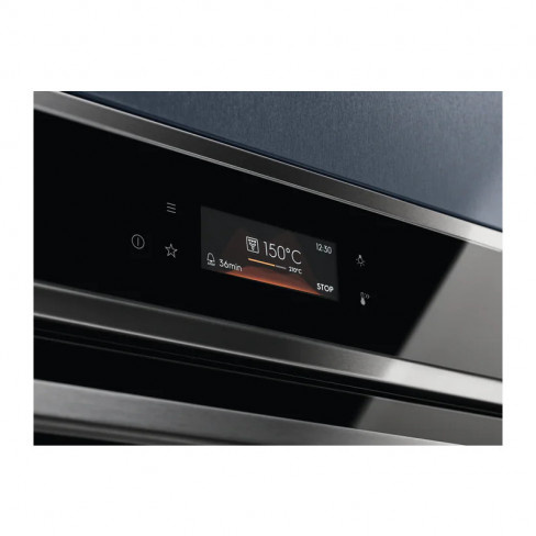 ELECTROLUX - Forno EOE8P39X