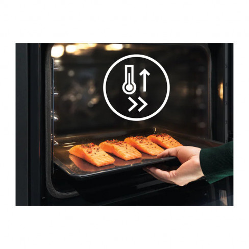 ELECTROLUX - Forno EOE8P39X