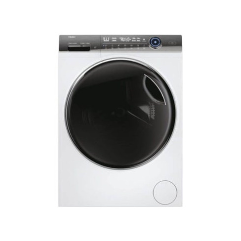 Máquina de Lavar e Secar Roupa HAIER HWD10BD14979NUGS (10 Kg - 1400 rpm - Branc