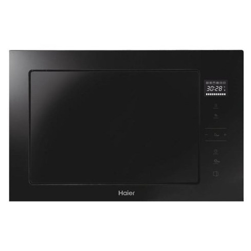Micro-ondas HAIER H38MWID4ID27N (28 L - Sem Grill - Preto)