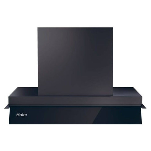 Exaustor HAIER HAPY6CBS4BG (629 m3/h - 60 cm - Preto)