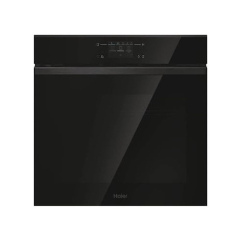 Forno HAIER Multifunções H6 ID68C5YTB (70 L - 59.5 cm - Hidro e Pirolítico -