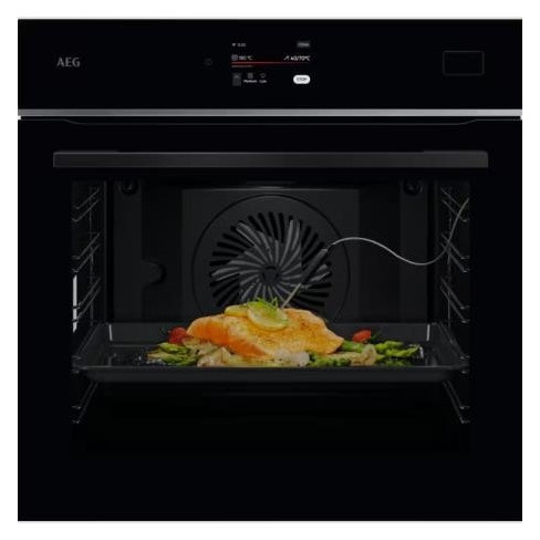 AEG - Forno TB8SB73ZAB