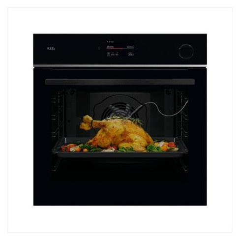 AEG - Forno TR7PB73FSB