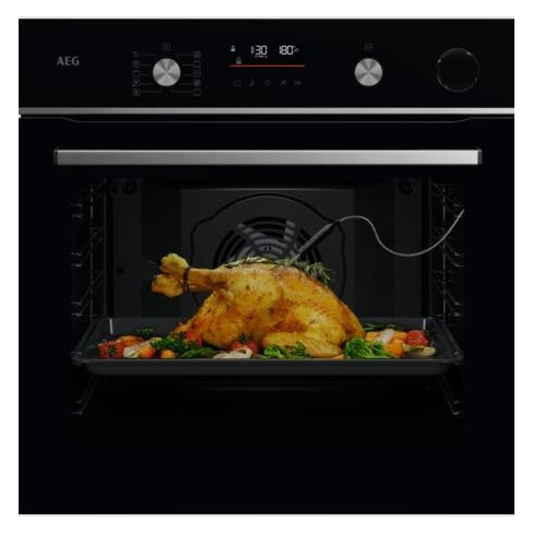 AEG - Forno OR6PB51WSB