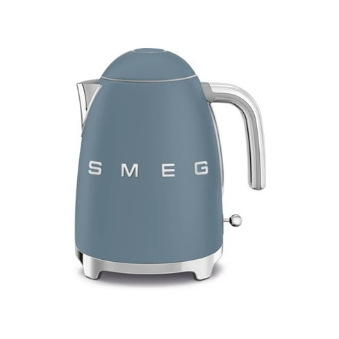Jarro El&eacute;trico SMEG KLF03SBMEU (2400 W - 1.7 L - Azul)