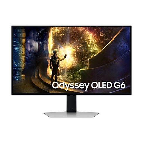Monitor Gaming Samsung Odyssey OLED G61SD