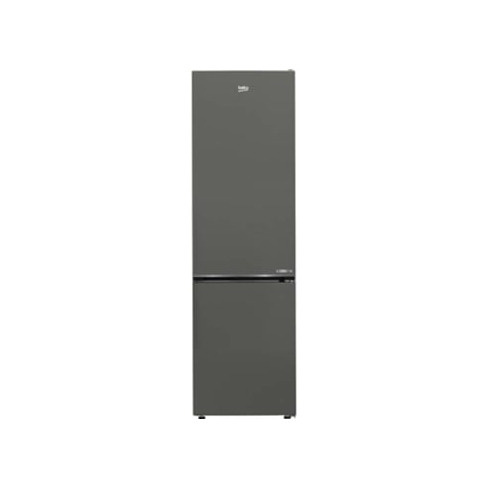 Frigorífico Combinado BEKO B1RCNE364G (No Frost - 186,5 cm - 316 L -Inox)