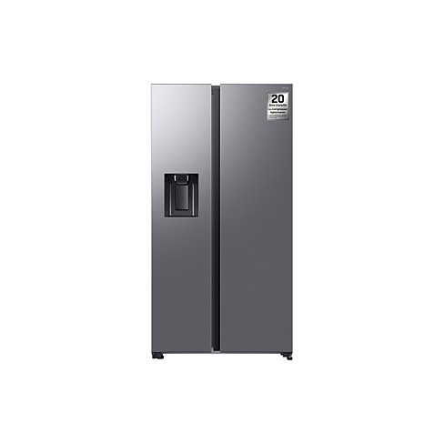 640L Frigorífico Americano Modo Energia IA SmartThings com Depósito de água,