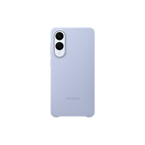 Capa de Pele Vegana Galaxy S25 Edge