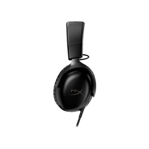Auscultadores Gaming HYPERX CLOUD III (Preto)