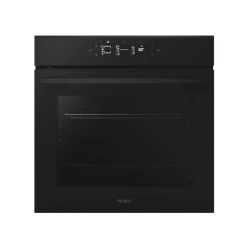 Forno HAIER H6ID46G3YTB Multifunções (78 L - 59,5 cm - Hidro e Pirolítico - P