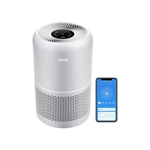 Purificador de ar LEVOIT Pro Core 300S Pro Smart True Hepa