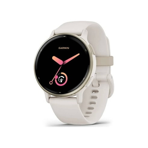 Smartwatch Desportivo GARMIN Vivoactive 5 (Bluetooth - Até 11 Dias de Autonomia