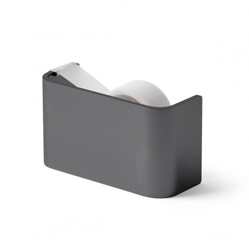 Lexon - Dispensador fita-cola City Tape Dispenser (grey)