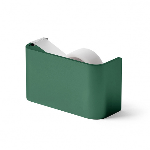 Lexon - Dispensador fita-cola City Tape Dispenser (green)
