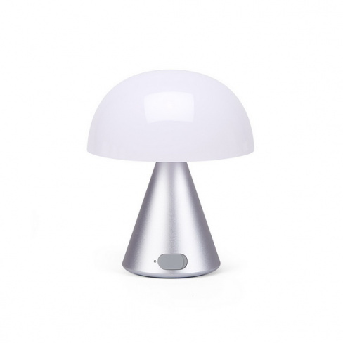 Lexon - Candeeiro Mina M (alu polished)