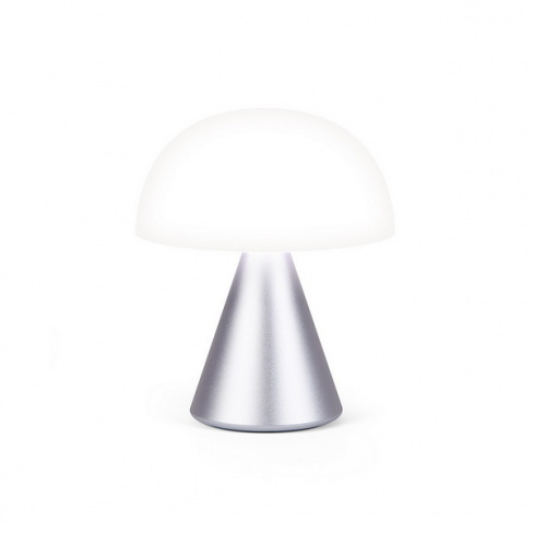 Lexon - Candeeiro Mina M (alu polished)