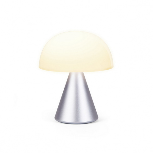 Lexon - Candeeiro Mina M (alu polished)