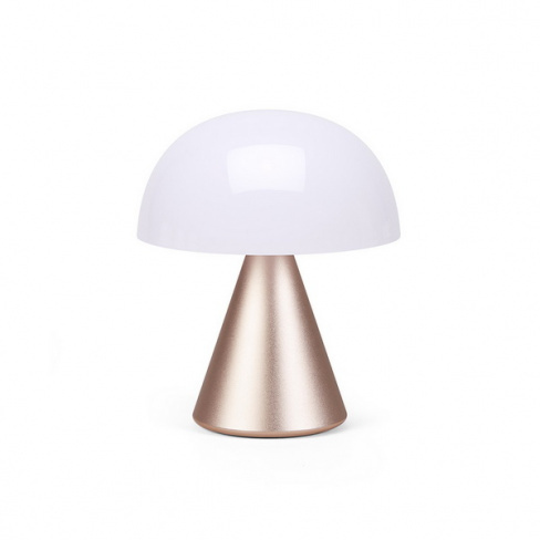 Lexon - Candeeiro Mina M (soft gold)