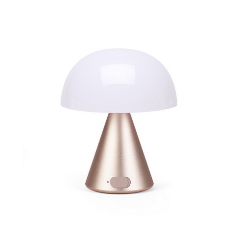 Lexon - Candeeiro Mina M (soft gold)