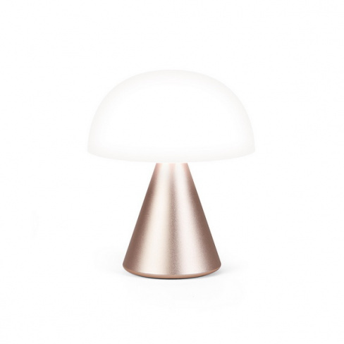 Lexon - Candeeiro Mina M (soft gold)