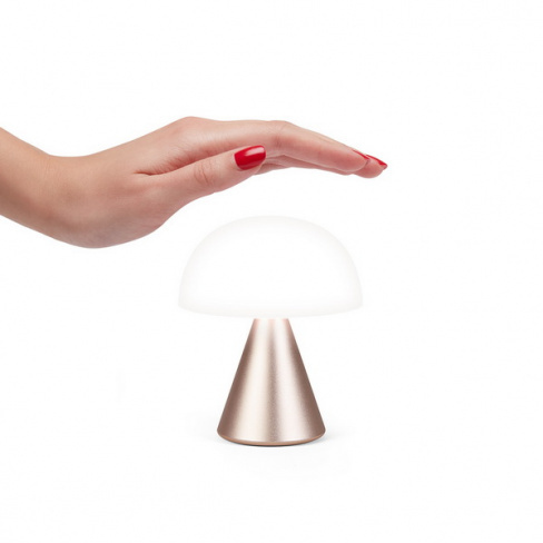 Lexon - Candeeiro Mina M (soft gold)