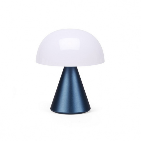 Lexon - Candeeiro Mina M (dark blue)