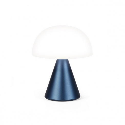 Lexon - Candeeiro Mina M (dark blue)