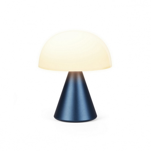 Lexon - Candeeiro Mina M (dark blue)