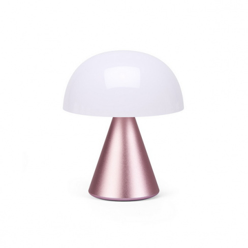 Lexon - Candeeiro Mina M (light pink)