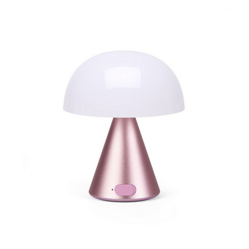 Lexon - Candeeiro Mina M (light pink)