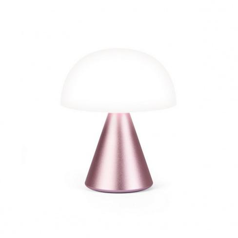 Lexon - Candeeiro Mina M (light pink)