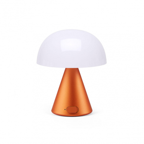 Lexon - Candeeiro Mina M (orange)