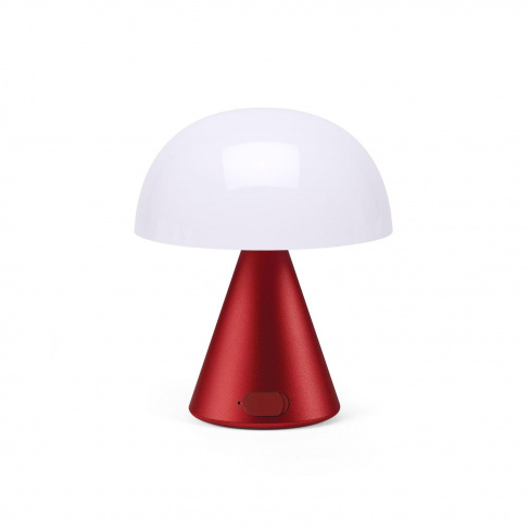 Lexon - Candeeiro Mina M (dark red)