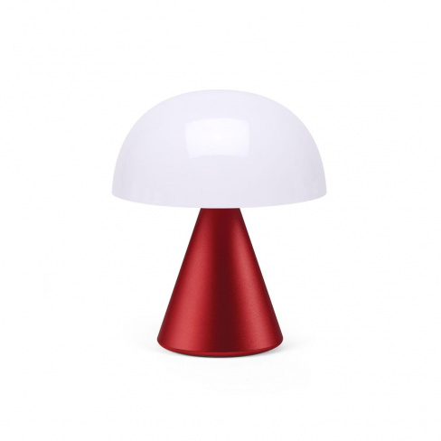 Lexon - Candeeiro Mina M (dark red)