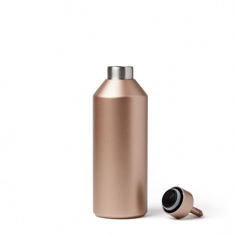 Lexon - Garrafa Thermo Horizon (gold)