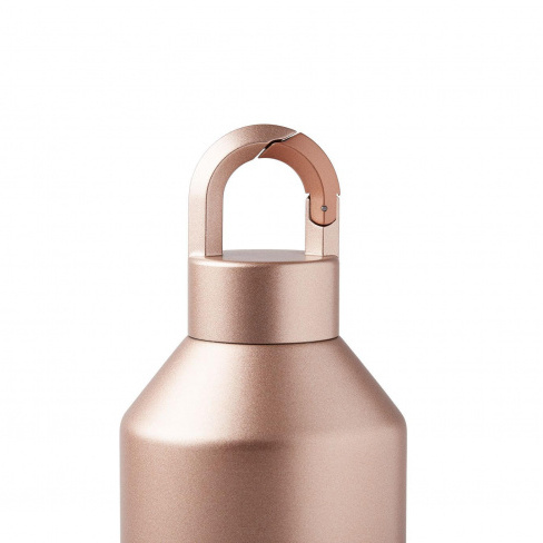 Lexon - Garrafa Thermo Horizon (gold)