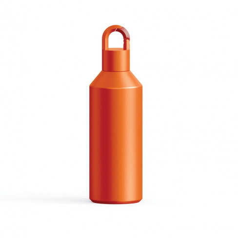 Lexon - Garrafa Thermo Horizon (orange)